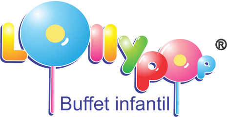 Lollypop Buffet Infantil