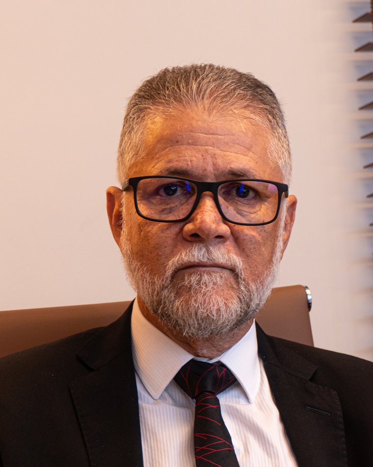 Jorge Gonçalves, sócio-fundador da Gonçalves Consultoria